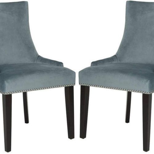 Pilo Grey Side Chairs (Photo 19 of 20)