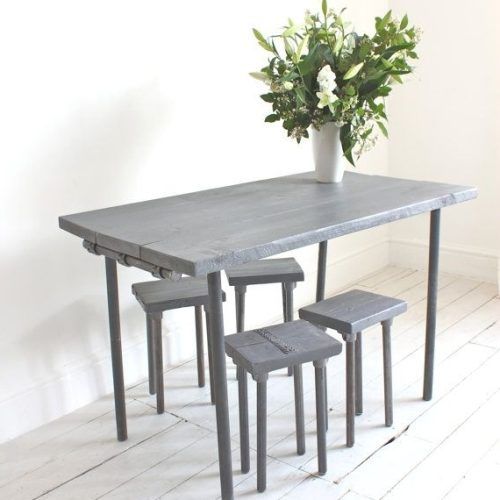 Carly Rectangle Dining Tables (Photo 5 of 20)