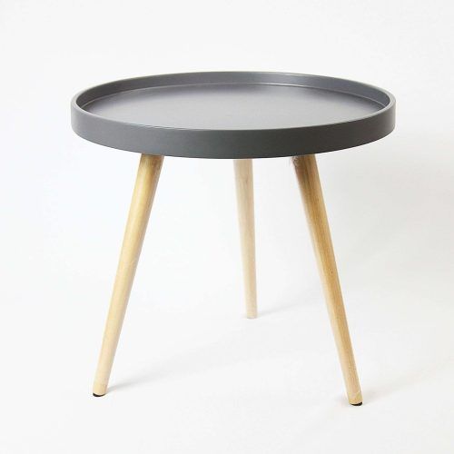 Round Tray Coffee Tables (Photo 8 of 20)