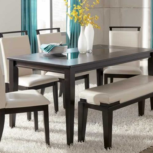Small Dining Tables And Bench Sets (Photo 17 of 20)