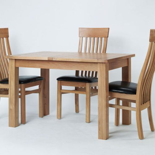 Small Extendable Dining Table Sets (Photo 11 of 20)