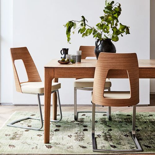 Small Extending Dining Tables And Chairs (Photo 15 of 20)