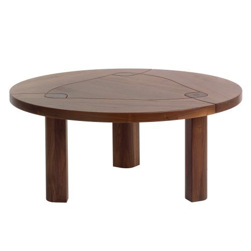 Small Wood Coffee Tables (Photo 2 of 20)