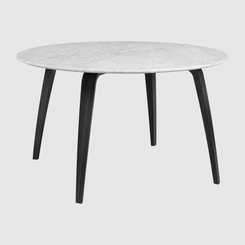 Smart Round Marble Top Coffee Tables (Photo 19 of 20)