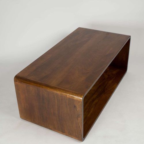 Solid Wood Coffee Tables (Photo 11 of 20)