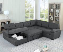 2024 Best of Sectional Sofa with Storage