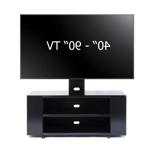 Gosnold Tv Stands For Tvs Up To 88" (Photo 10 of 20)