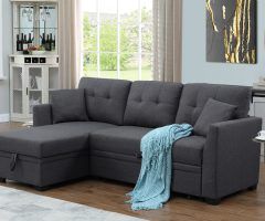 20 The Best Convertible Sofa with Matching Chaise