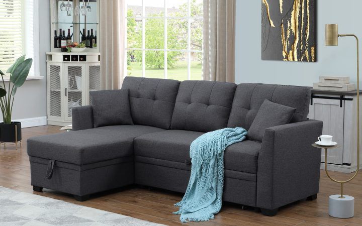 20 The Best Convertible Sofa with Matching Chaise