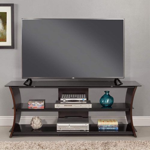 Tv Stands With Cable Management For Tvs Up To 55" (Photo 6 of 20)