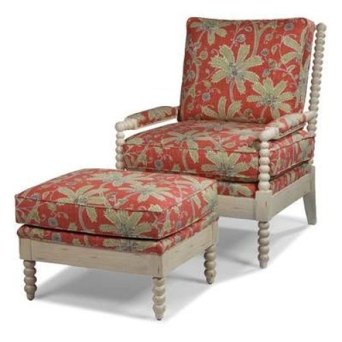 Waterton Wingback Chairs (Photo 8 of 20)