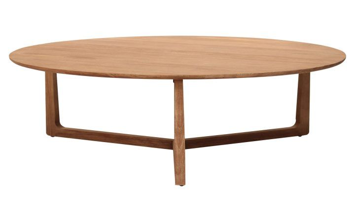 2024 Popular Oceanside White-washed Coffee Tables