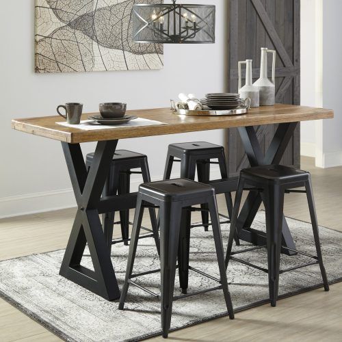 Counter Height Dining Tables (Photo 3 of 20)