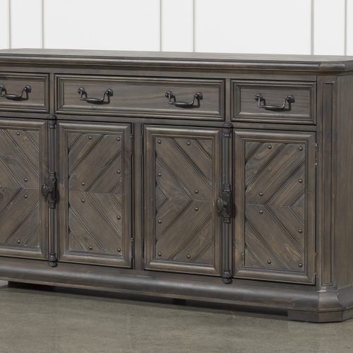 Colborne Sideboards (Photo 9 of 20)
