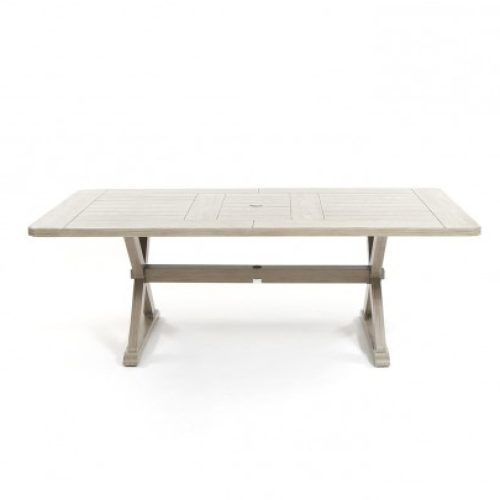 Laurent Rectangle Dining Tables (Photo 6 of 20)