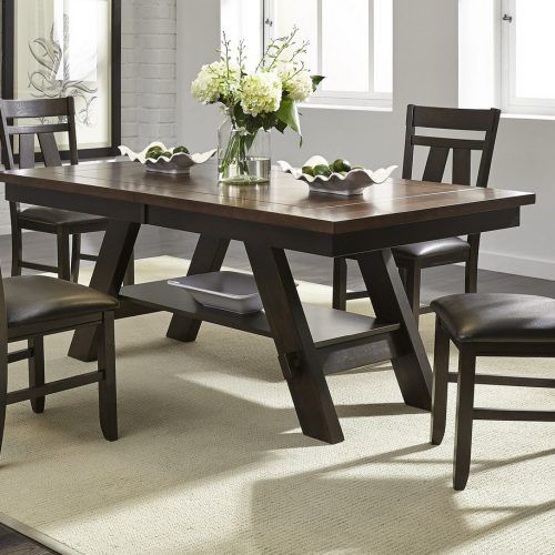 Pedestal Dining Tables (Photo 10 of 20)