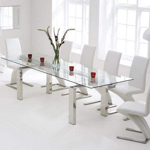 Lazio Dining Tables (Photo 11 of 20)