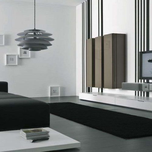 Modern Design Tv Cabinets (Photo 10 of 20)