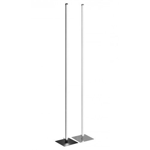 Floor Lamps With Dimmable Led (Photo 10 of 20)