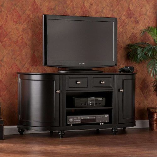 Tv Stands For Large Tvs (Photo 13 of 15)