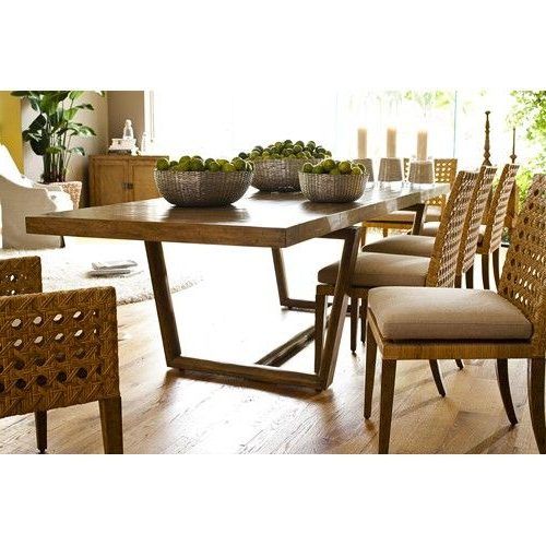 Helms 7 Piece Rectangle Dining Sets With Side Chairs (Photo 11 of 20)