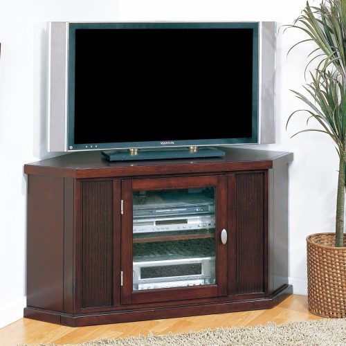 Hal Tv Stands For Tvs Up To 60" (Photo 2 of 20)