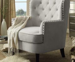 2024 Best of Lenaghan Wingback Chairs