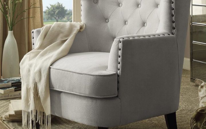 2024 Best of Lenaghan Wingback Chairs
