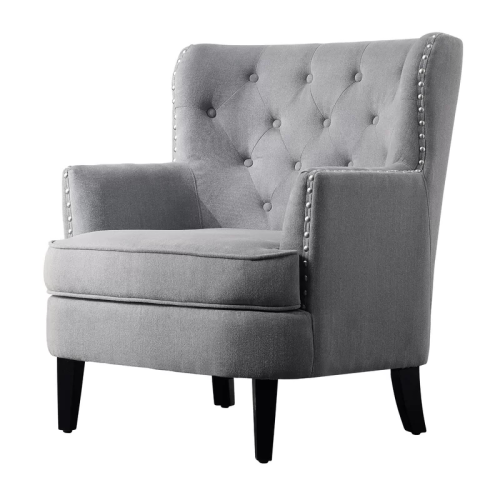 Lenaghan Wingback Chairs (Photo 7 of 20)