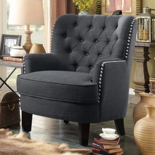 Lenaghan Wingback Chairs (Photo 12 of 20)