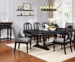  Best 20+ of Leon 7 Piece Dining Sets