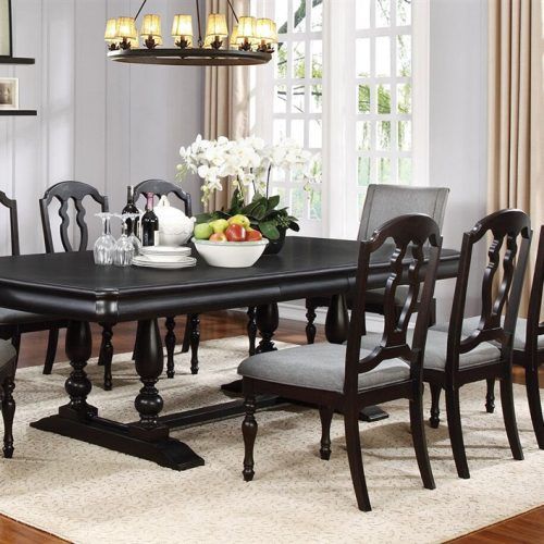 Leon 7 Piece Dining Sets (Photo 5 of 20)