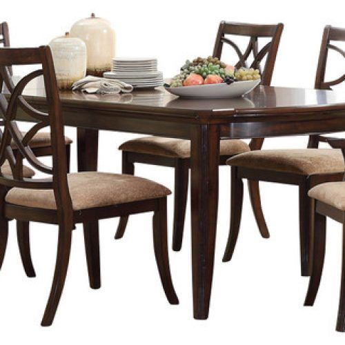 Leon 7 Piece Dining Sets (Photo 17 of 20)