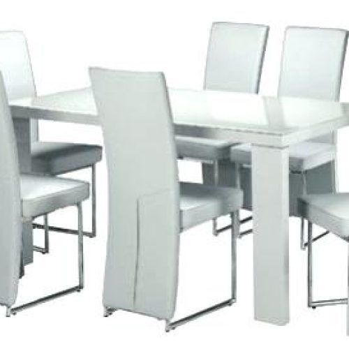 Leon 7 Piece Dining Sets (Photo 16 of 20)