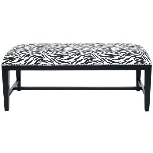 Leopard Ottoman Coffee Tables (Photo 14 of 20)