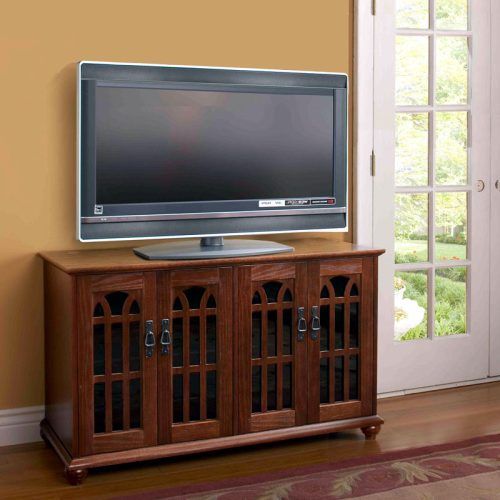 Caleah Tv Stands For Tvs Up To 50" (Photo 18 of 20)