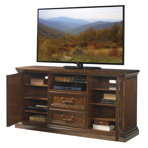 Tv Stands With Cable Management (Photo 16 of 20)