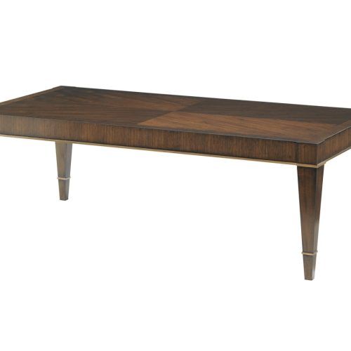Element Ivory Rectangular Coffee Tables (Photo 12 of 20)
