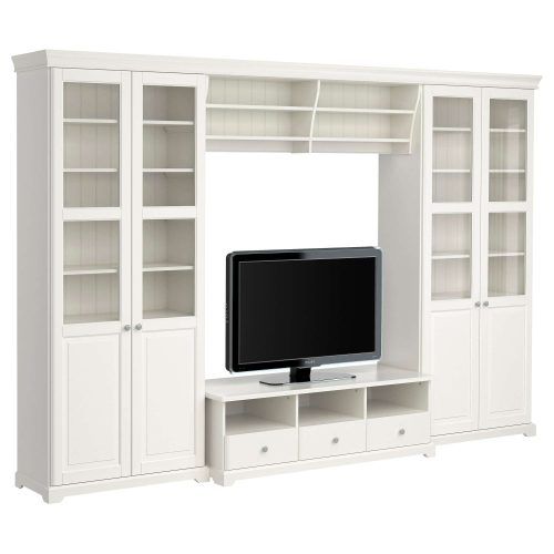 Ikea Built In Tv Cabinets (Photo 19 of 20)