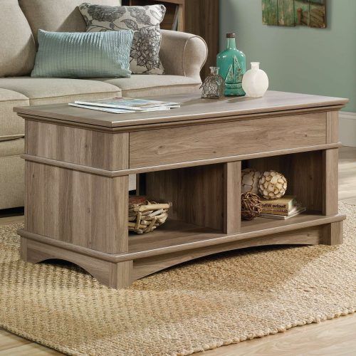 Lift Top Coffee Tables With Storage (Photo 17 of 20)