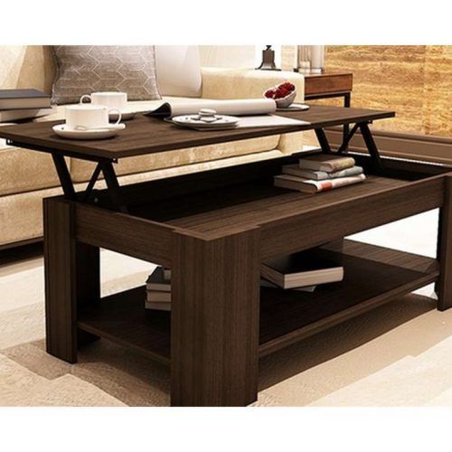 Coffee Tables With Lift Top Storage (Photo 7 of 20)