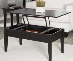 20 Best Flip Up Coffee Tables
