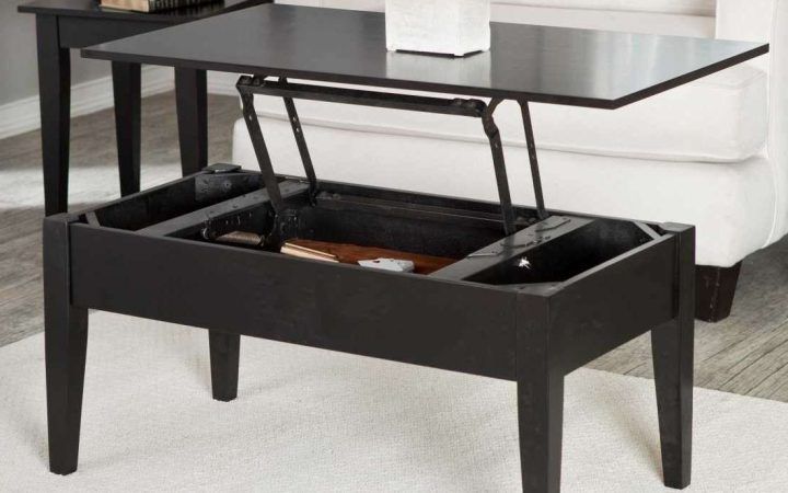 20 Best Flip Up Coffee Tables