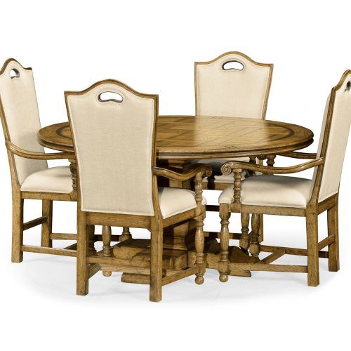 Light Brown Dining Tables (Photo 5 of 20)