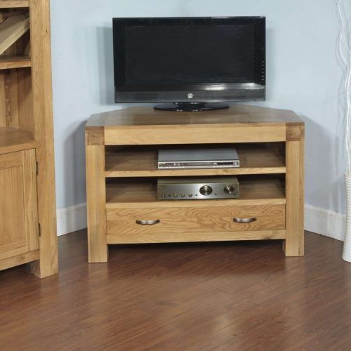 Light Brown Tv Stands (Photo 18 of 20)