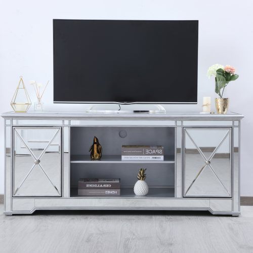 Parmelee Tv Stands For Tvs Up To 65" (Photo 5 of 20)