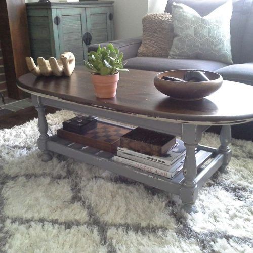 Jacobean Coffee Tables (Photo 8 of 20)