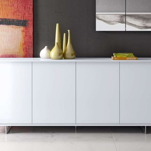 Modern Contemporary Sideboards (Photo 6 of 20)