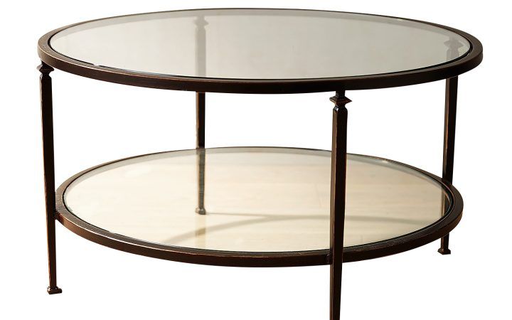 20 Best Ideas Clear Glass Top Cocktail Tables