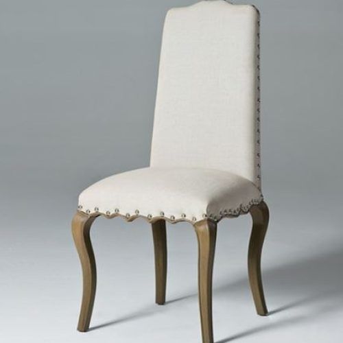 High Back Dining Chairs (Photo 3 of 20)